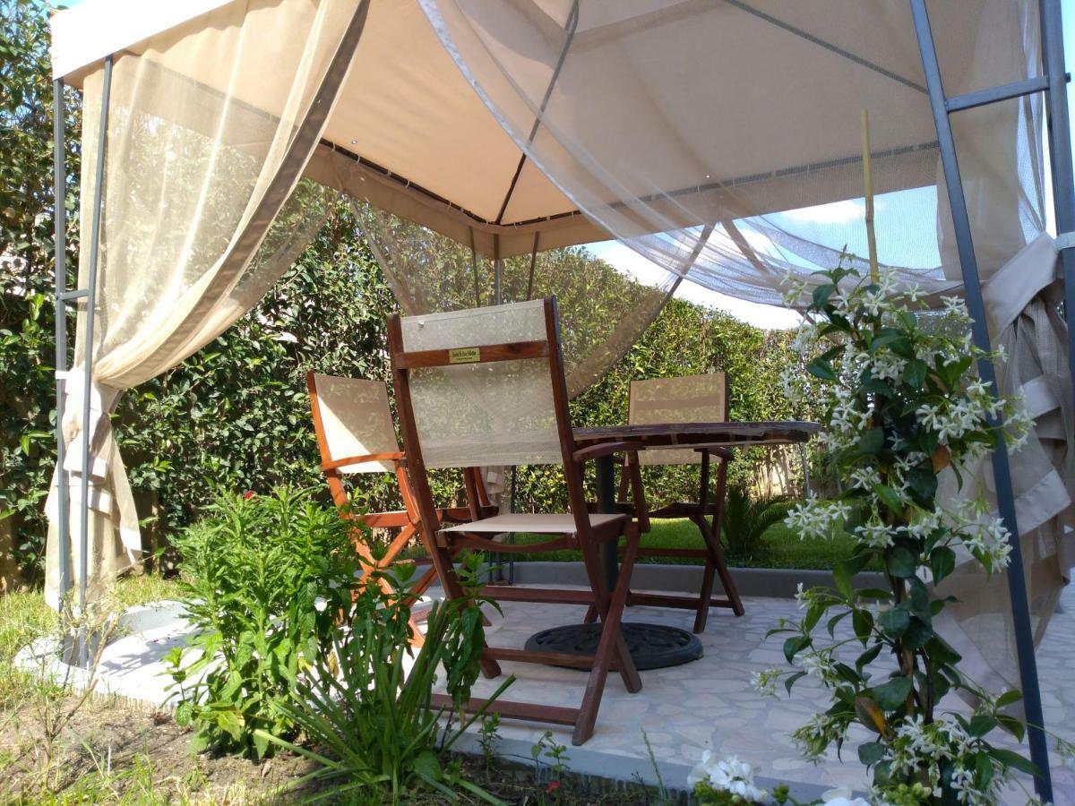 Bed and Breakfast Casale Delle Piane Matera Exterior foto